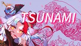 TSUNAMI - Finana Ryugu | ver. Mizu Ri (みずり)