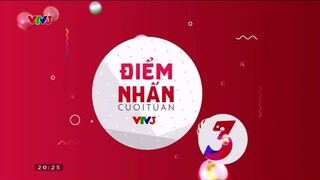 Điểm nhấn cuối tuần VTV3 13/03/2024