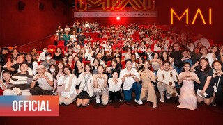 Cinetour MAI | Những lời chia sẻ từ khán giả Đà Nẵng