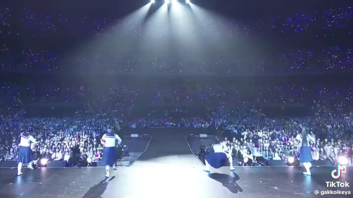 ATARASHII GAKKO FINGER 5 COVER