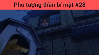 Pho tượng thần bí mật p28