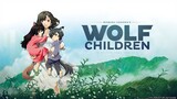 WOLF CHILDREN in hindi dubbed (new movies)