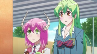 Jitsu wa Watashi wa Episode 7 Subtitle Indonesia