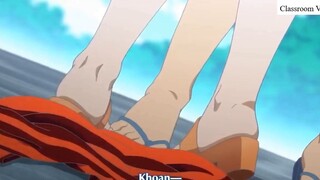 Tóm Tắt Anime- - Kiss Note - - Phần 3_4 #1