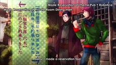 This Boy is a Professional Wizard Episode 3 English Sub