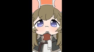 【Rimworld】Guardian Mouse with Not Enough Silver to Buy a Sugar Cube