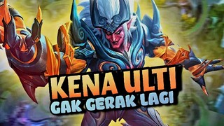 TERLIHAT BIASA AJA TAPI KETIKA  DIBIKIN BUILD DAMAGE MALAH MENGGILA ❓️