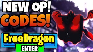 ALL *NEW* SECRET OP UPDATE CODES! IN (My Dragon Tycoon ) ROBLOX 2021!