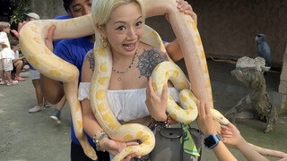 这是我最向往的35岁生日的打开方式