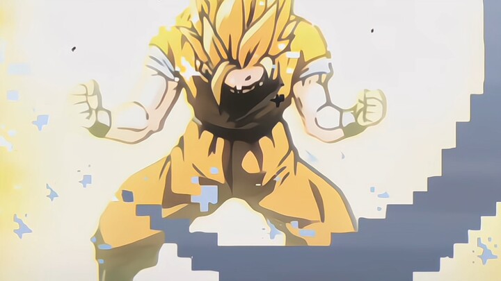 “Harapan terbesar saat musuh kuat muncul di anime”