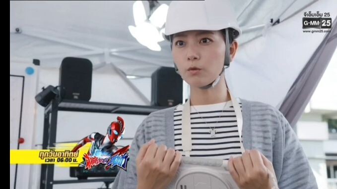 อุลตร้าแมนโอเมก้า