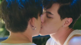 [BL] รวมคลิปฉากหวานระหว่างผู้ชาย 06