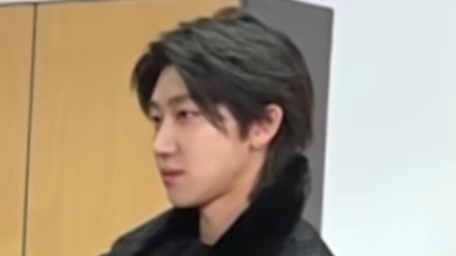 I'm mad—figure it out yourself!