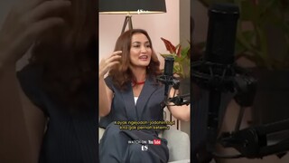 TERNYATA AWAL MULA ATIQAH & RIO DEWANTO KETEMU KARENA DIJODOH - JODOHIN SAMA CREW PAS LAGI SHOOTING?