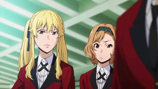 Kakegurui episode 12 English Dub