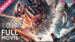 khepri: full movie (indo sub)