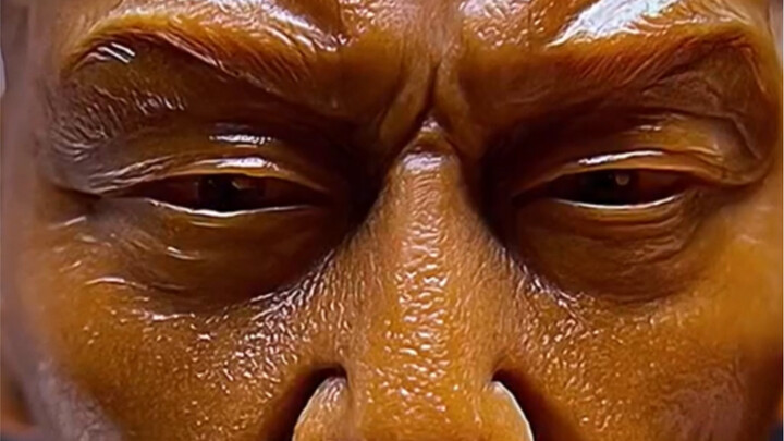 This is a nuclear carving.
