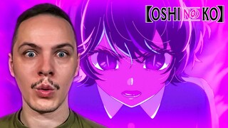 HARSH!! | Oshi no Ko S2 Ep 2 Reaction