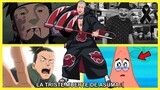 Te Resumo la Muerte de Asuma en 1 video (Naruto Shippuden Capítulos 54-80).