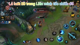 Lả lướt E0 trong game Liên minh tốc chiến #5