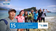 Law of the Jungle Episode 249 Kota Manado Sub Indo