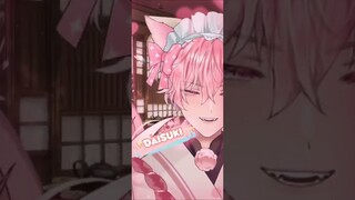 Come here Darling~ ❤️      #vtuber #envtuber #idvtuber #vtuberen #animeboy #weeb #gamerboy #fyp