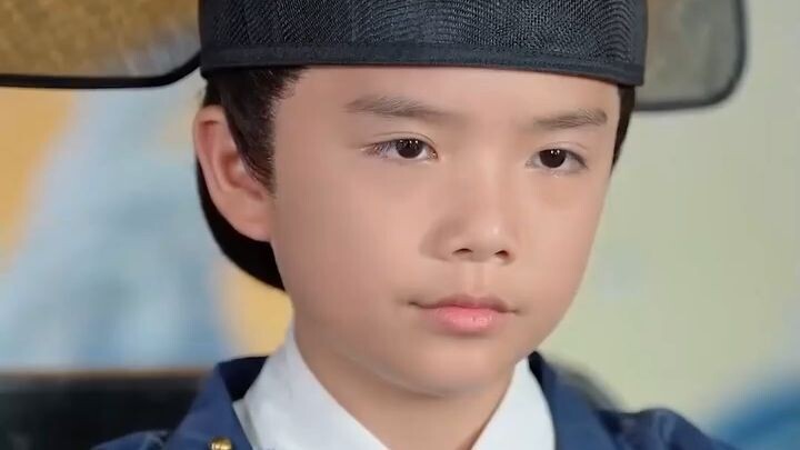 ทะลุมิติมาเป็นเด็กเปิดระบบยอดขุนนาง