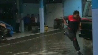 story wa keren