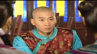 [Thuyết minh] My Fair Princess 2 E16