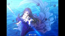 Mermaid Art- Kẻ Lang Bạt Remix