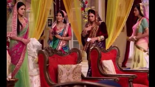 swaragini episode 156