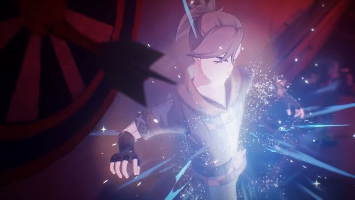 Character Trailer - 'Lohen- A Masterpiece'