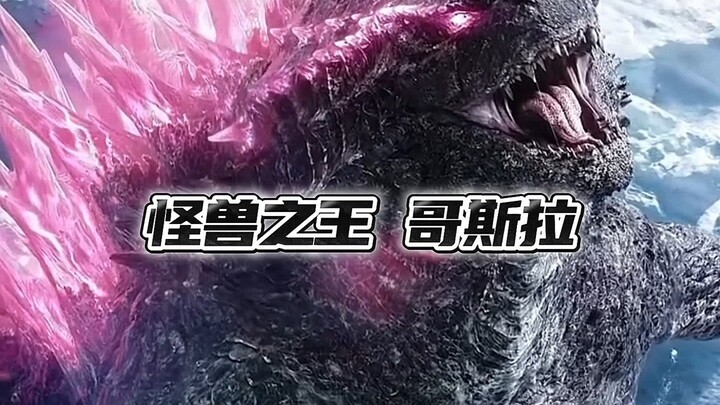 Kelas apa yang dimiliki Godzilla di antara para korban!