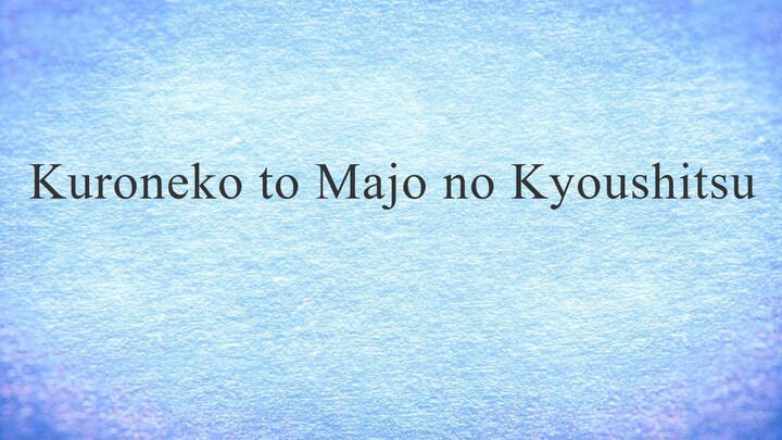 Kuroneko-20-Sub Indo