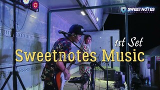 1st Set Sweetnotes Music