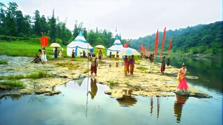 Mahabharata Bahasa Indonesia Full HD Eps. 67