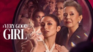 A VERY GOOD GIRL (2023)