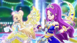 AMV Yêu Ai (Yêu Ai Để Không Phải Khóc)_NB3 Hoài Bảo_Hoàng Ly (Aikatsu On Parade)