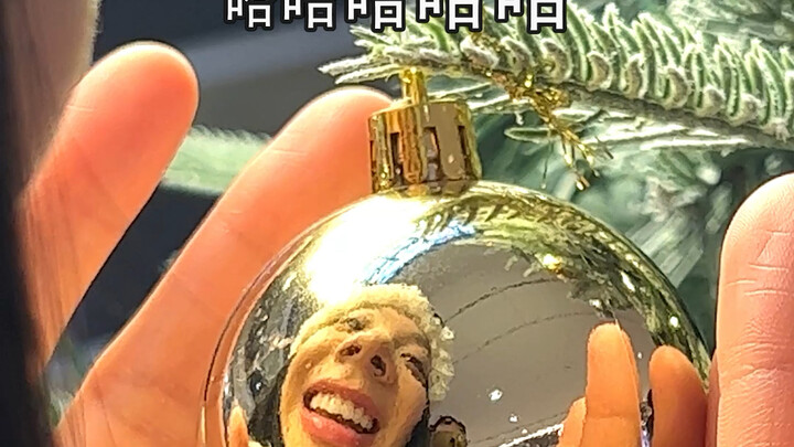 نصائح تصوير عيد الميلاد، أوضاع تصوير عيد الميلاد، زوايا تصوير عيد الميلاد