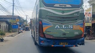 Duet maut bang Fauzi dan Bang Kariting bersemi kembali‼️Lampu rem kembali bermasalah tadi menyala