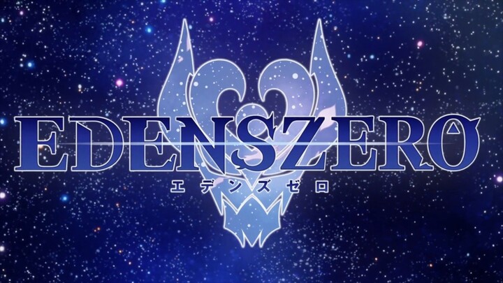 Edens Zero S2 Episode 1 (Subtittle Indonesia)