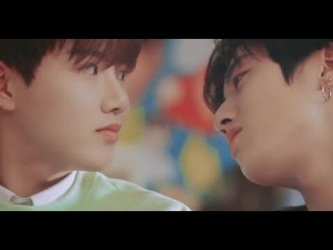 [BOYLOVE FMV] Haruto Watanabe X Kim Junkyu || Harukyu CP