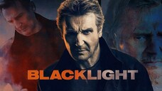 BLACKLIGHT (2022) โคตรระห่ำ ล้างบางนรก