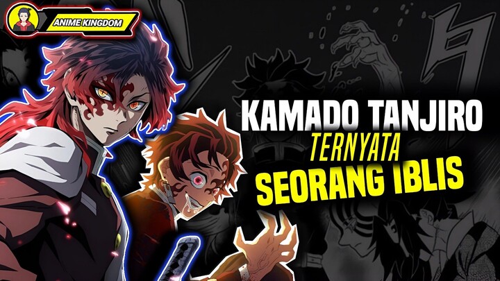 7 Fakta Character Tanjiro Kamado - Demon Slayer!!