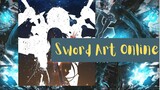 Anime Keren Dengan Alur Cerita Yang Seruu || SWORT ART ONLINE