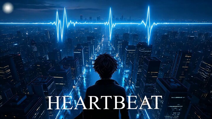 【Anime EDM】Heartbeat - Future Bass Motivational Anthem