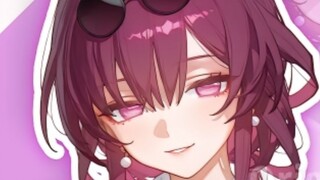 [Xingtetsu] เมื่อตัวละครหญิงกลายเป็นบอสหญิงของคุณ ใครที่คุณอยากไปทริปธุรกิจกับ?