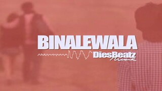 Binalewala - Tagalog Love Rap Beat Instrumental