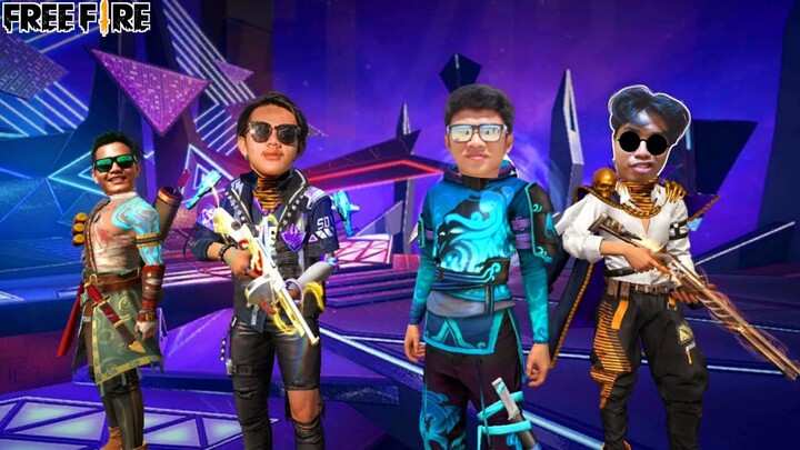 SKILLNYA BIASA AJA GAYANYA SELANGIT!! 🙂