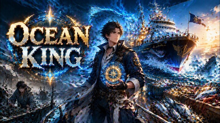 Ocean King : Full Movie w/engsub